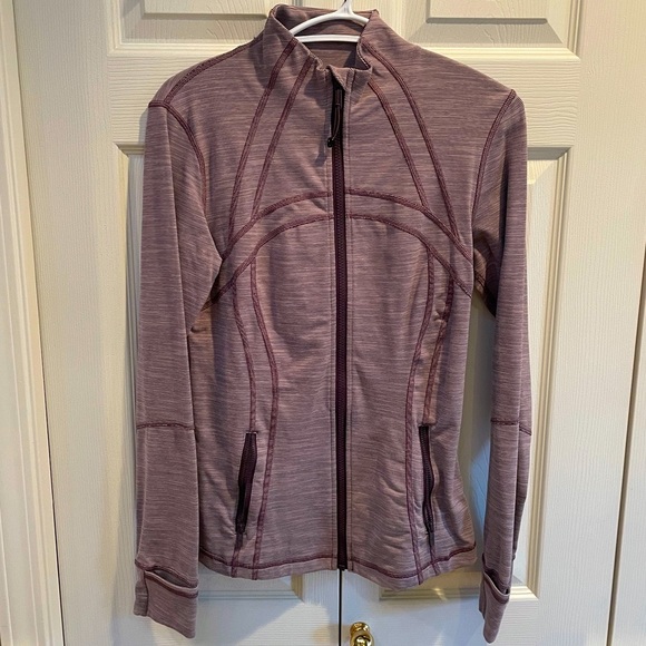 lululemon athletica Jackets & Blazers - Lululemon define jacket